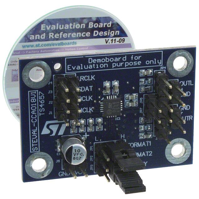 STEVAL-CCA018V1 