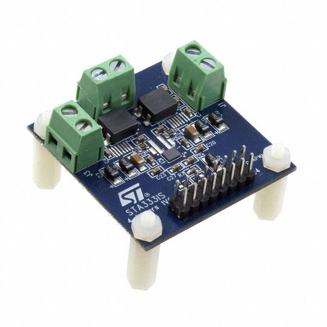 STEVAL-CCA053V1 