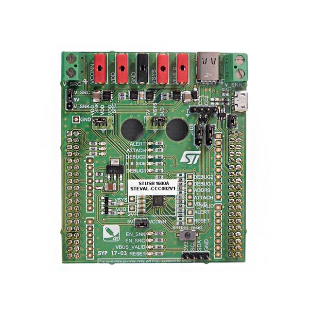 STEVAL-CCC002V1 