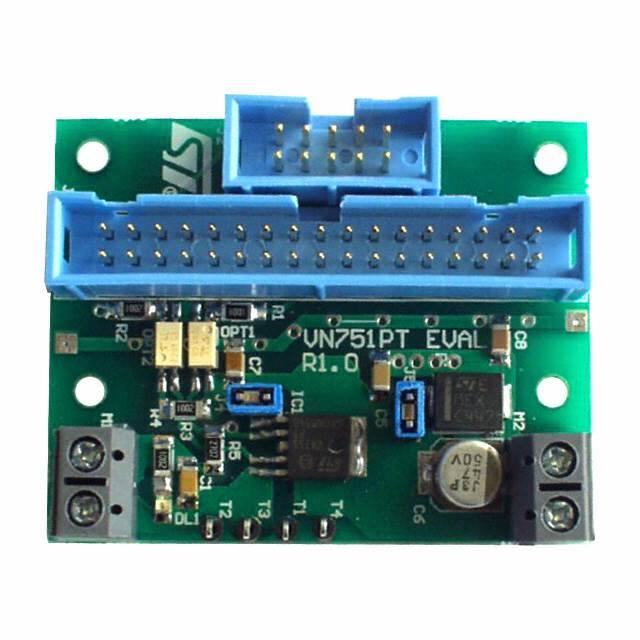 STEVAL-IFP005V1 