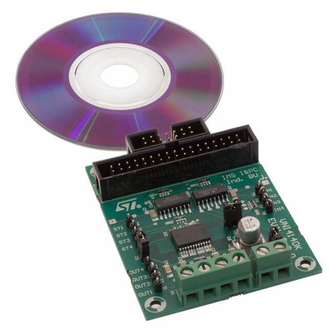 STEVAL-IFP006V1 