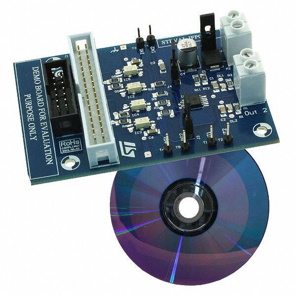 STEVAL-IFP010V3 