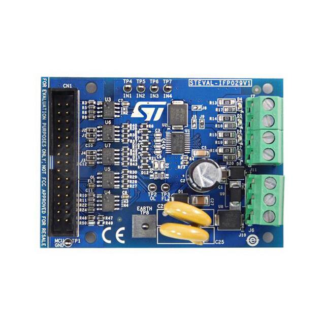 STEVAL-IFP029V1 