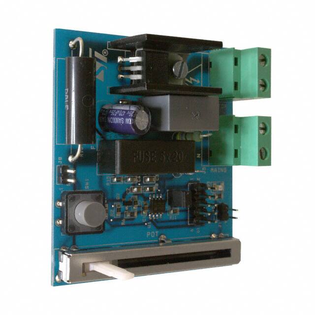 STEVAL-IHM013V1 