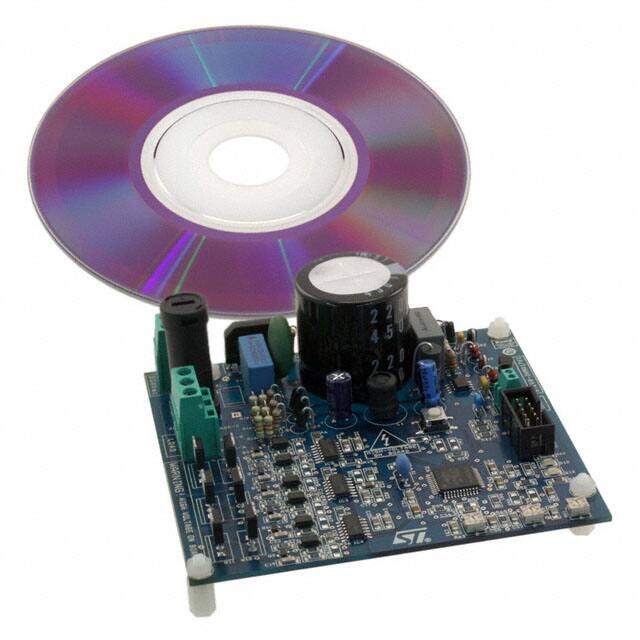STEVAL-IHM017V1 