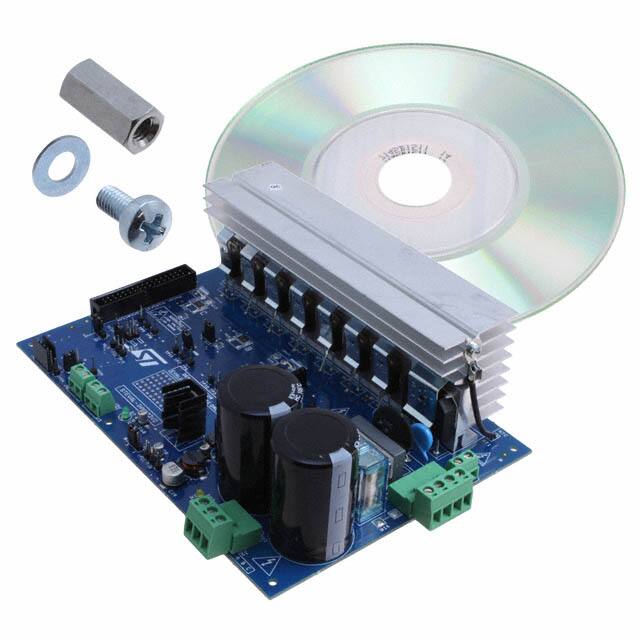STEVAL-IHM023V2 