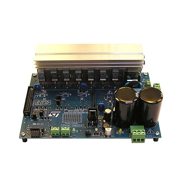 STEVAL-IHM023V3 