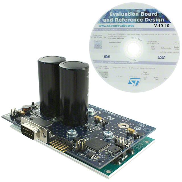 STEVAL-IHM030V1 