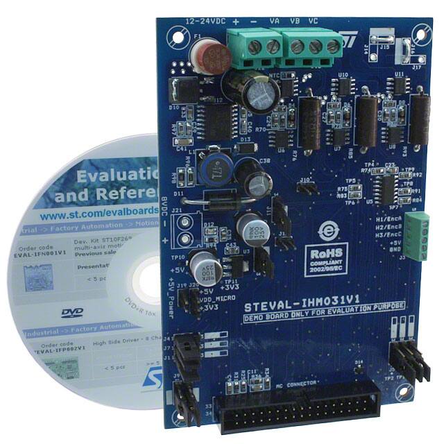 STEVAL-IHM031V1 