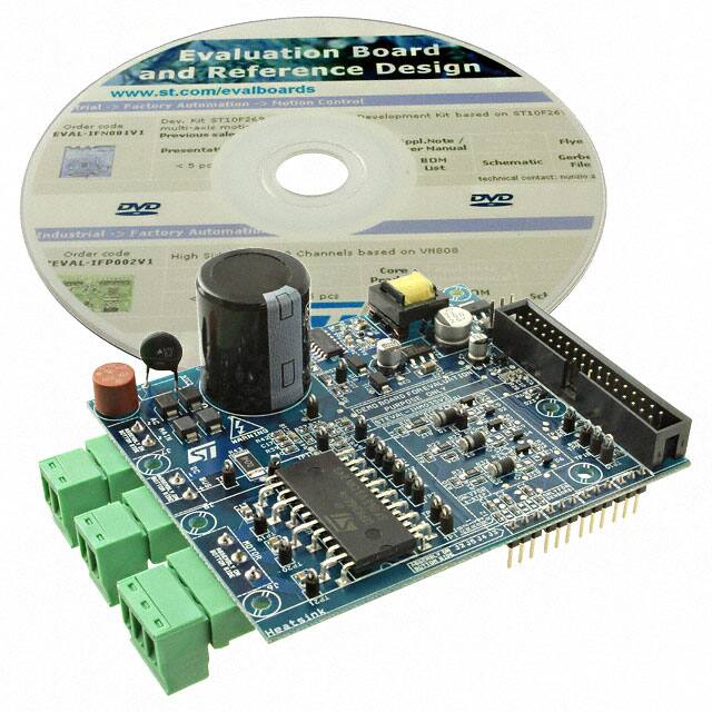 STEVAL-IHM035V2 