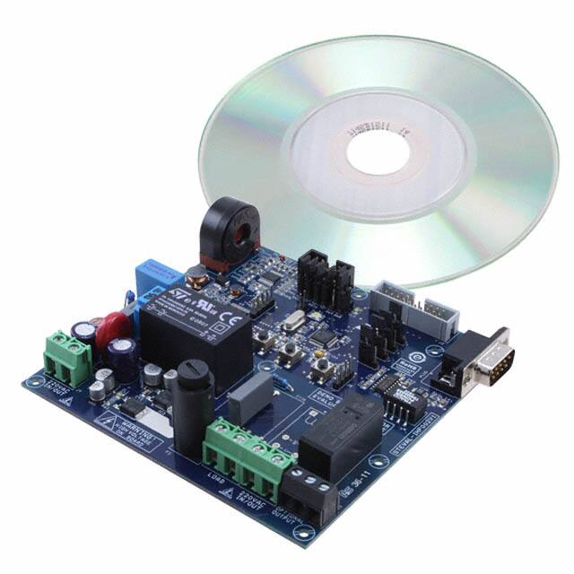 STEVAL-IHP002V1 