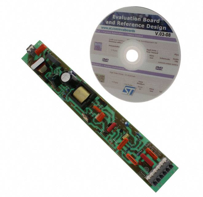 STEVAL-ILB001V2 