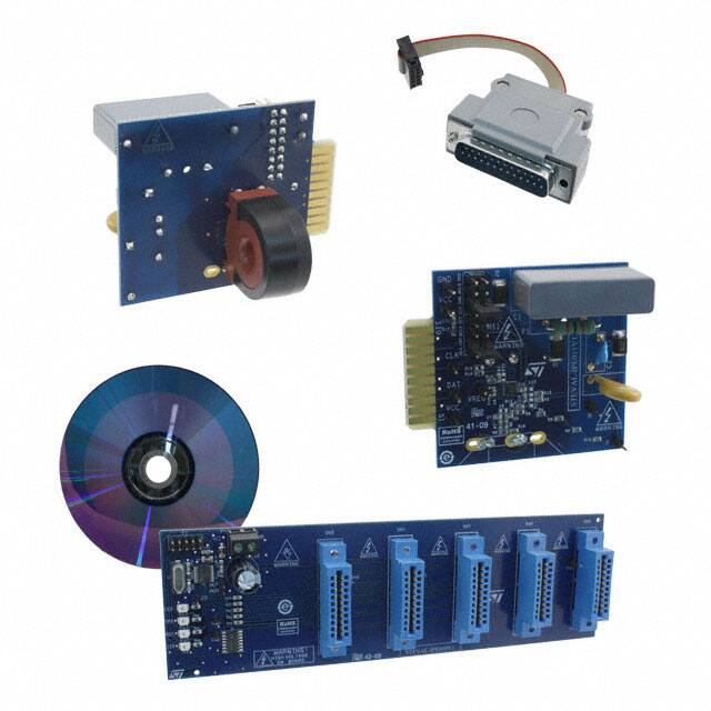 STEVAL-IPE010V1 