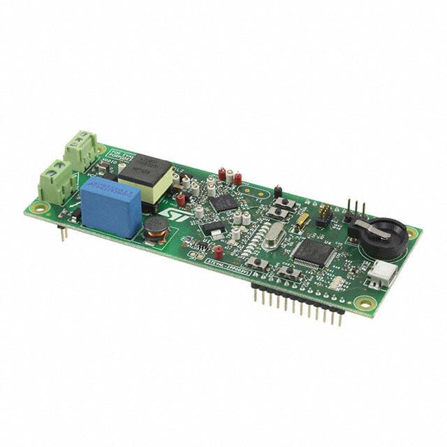STEVAL-IPP003V1 