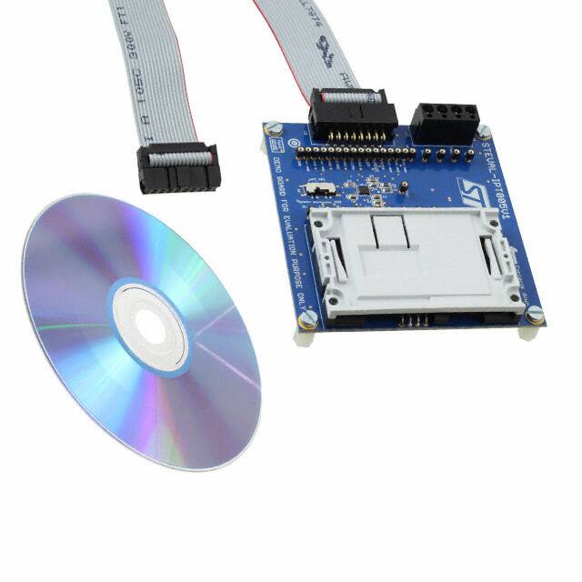 STEVAL-IPT005V1 