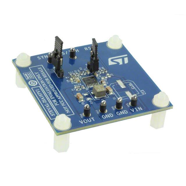 STEVAL-ISA187V1 