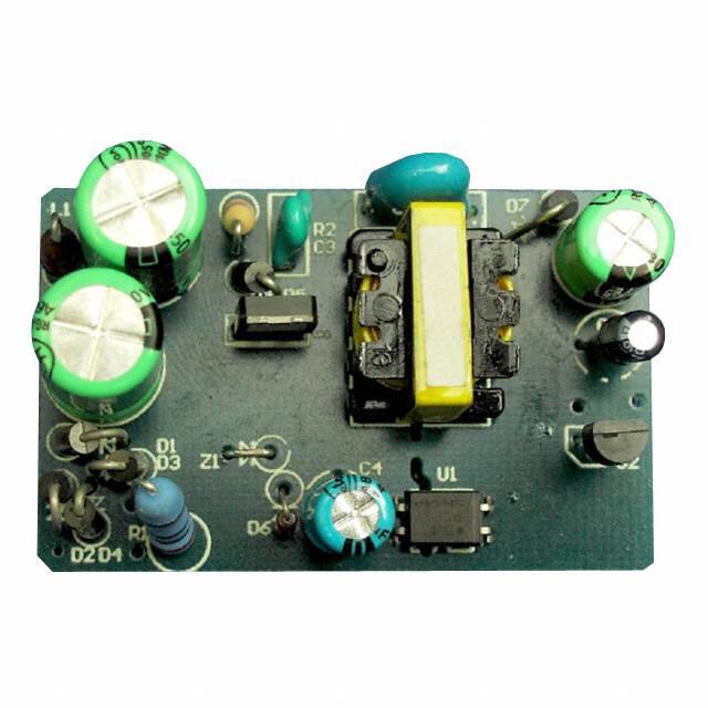 STEVAL-ISB001V1 