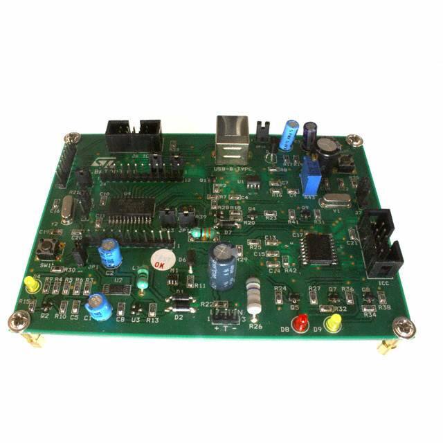 STEVAL-ISB003V1 