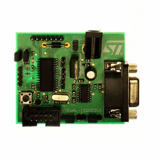 STEVAL-ISQ002V1 