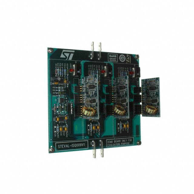 STEVAL-ISQ009V1 