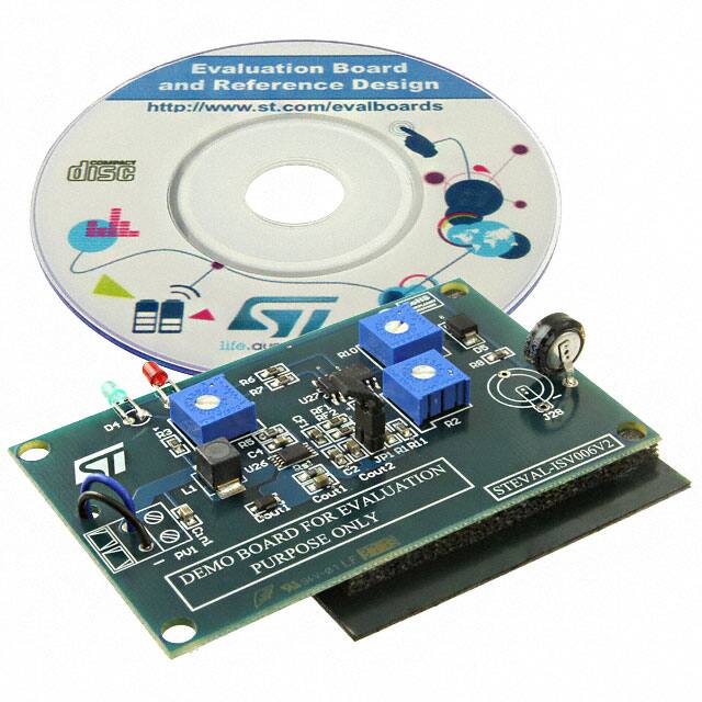 STEVAL-ISV006V2 