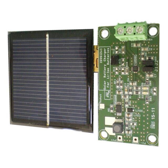 STEVAL-ISV012V1 
