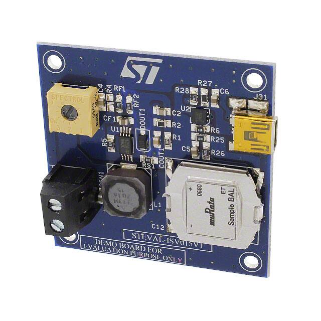 STEVAL-ISV015V1 