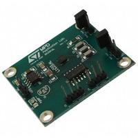 STEVAL-MKI021V1