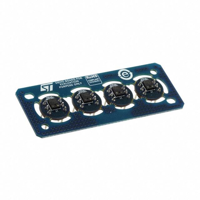 STEVAL-MKI129V1 
