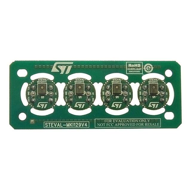 STEVAL-MKI129V4 