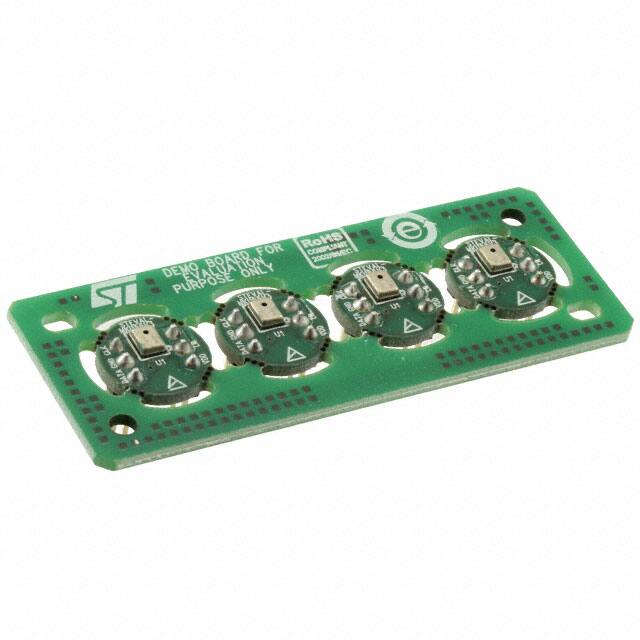 STEVAL-MKI155V3 
