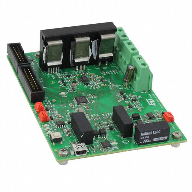 STEVAL-PCC019V1 
