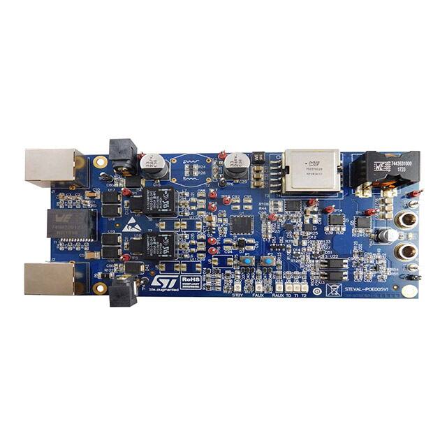 STEVAL-POE005V1 
