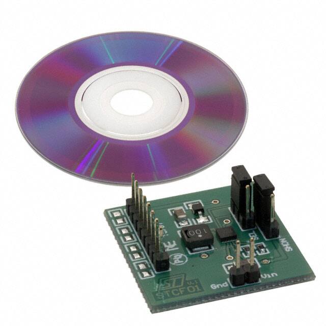 STEVAL-TLL002V1 