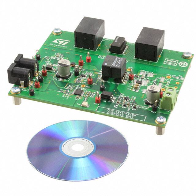 STEVAL-TSP006V2 