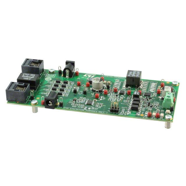 STEVAL-TSP009V2 