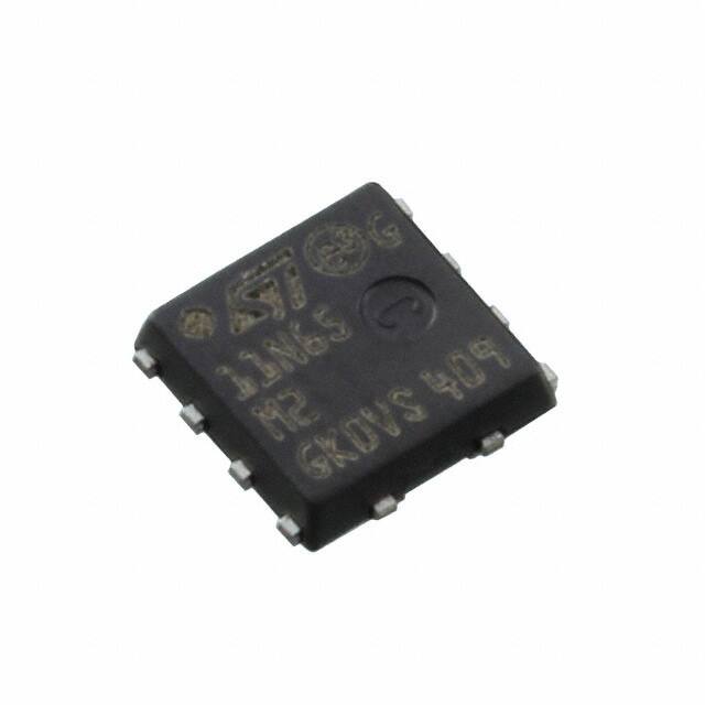 STL11N65M2 