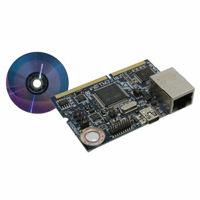 STM32107C-D/RAIS 