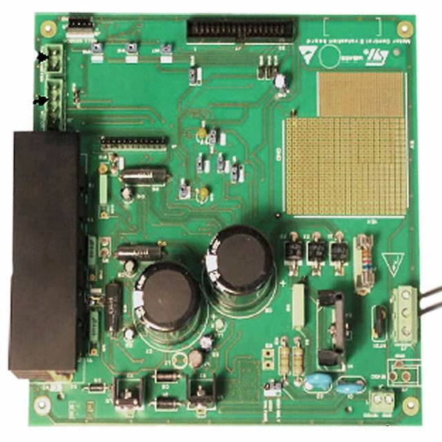 STM3210B-MCKIT 