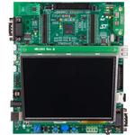 STM32439I-EVAL 