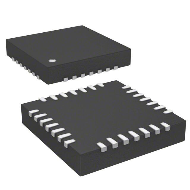 STM32L031G6U6TR 
