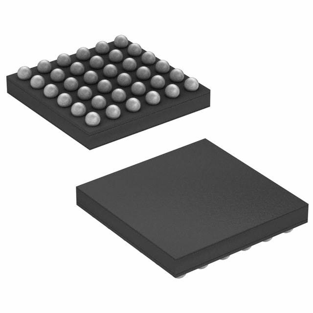 STM32F410TBY3TR 