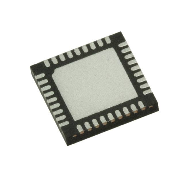 STM32F101T8U6TR 