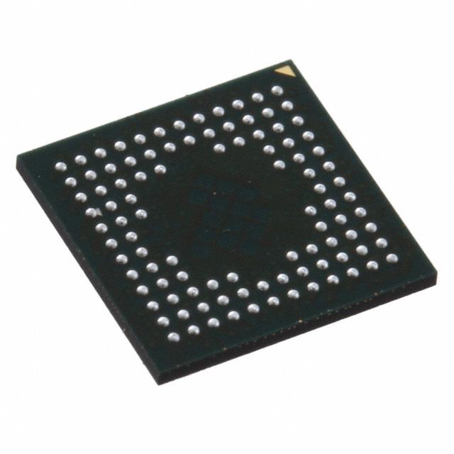 STM32F411VEH6U 