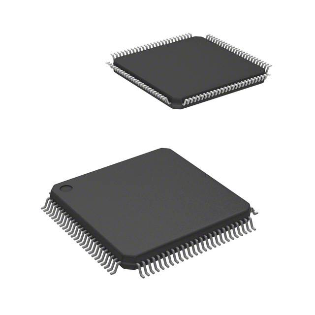 STM32L151VBT6D 