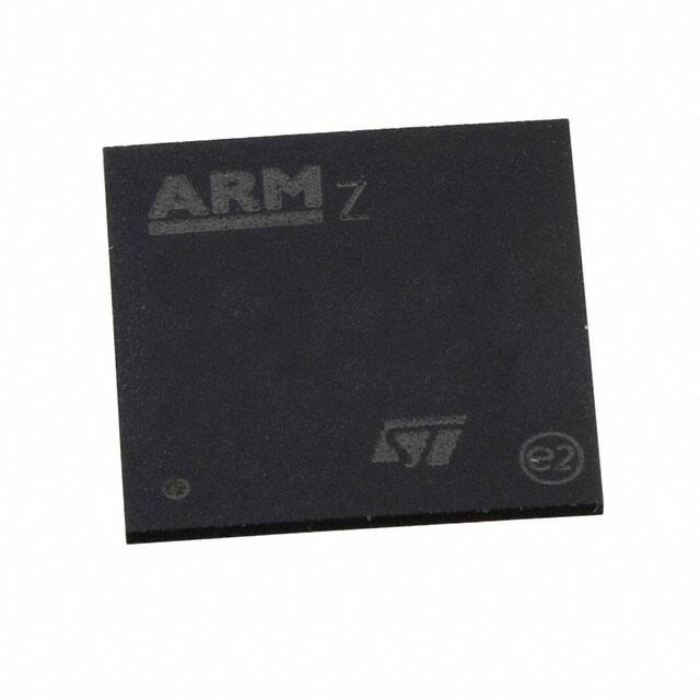 STM32F746IEK6 STM32F746IEK6