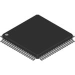 STM8S207MBT6 