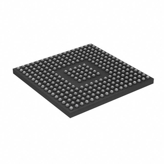 STM32H745XIH6 