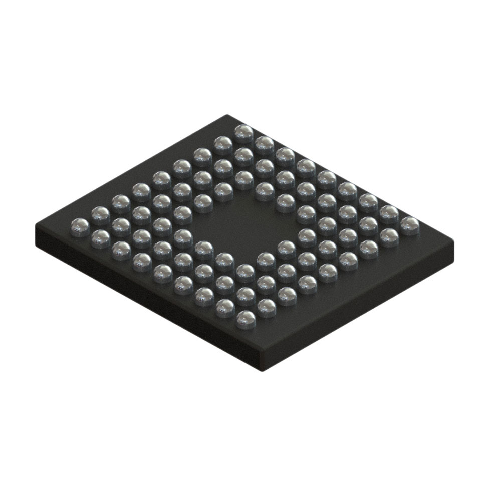 STM32L476JGY6VTR 
