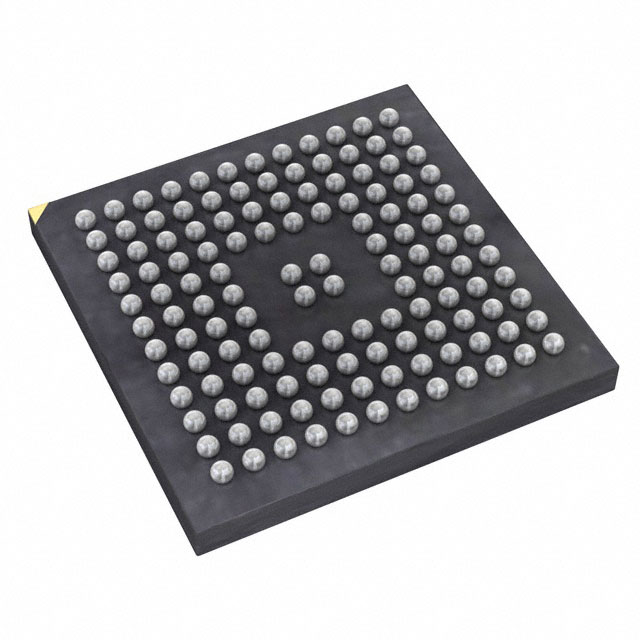 STM32L4R5QGI6 